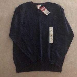 Cat & Jack lightweight sweater